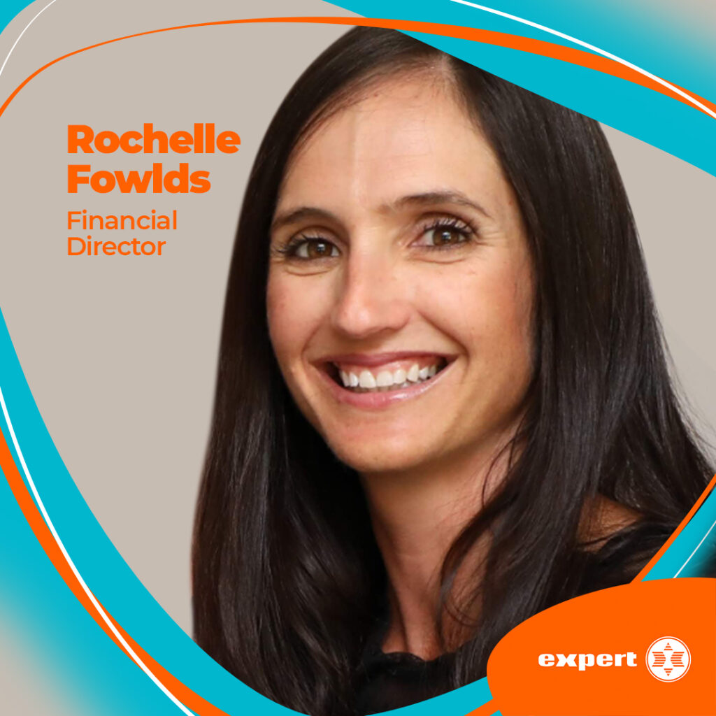 Rochelle Womens Day Posts