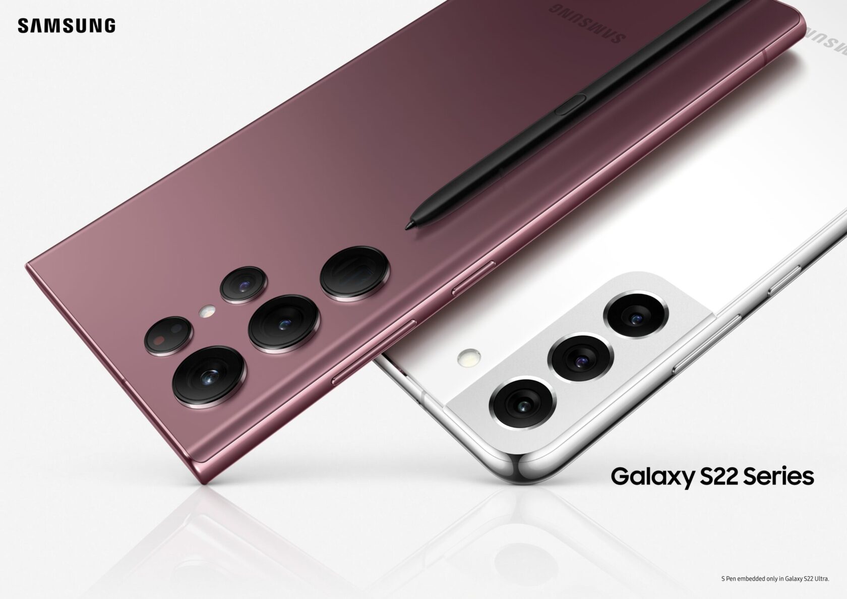 Smartphone Samsung Galaxy S22 S 22 5G S901 SM-S901