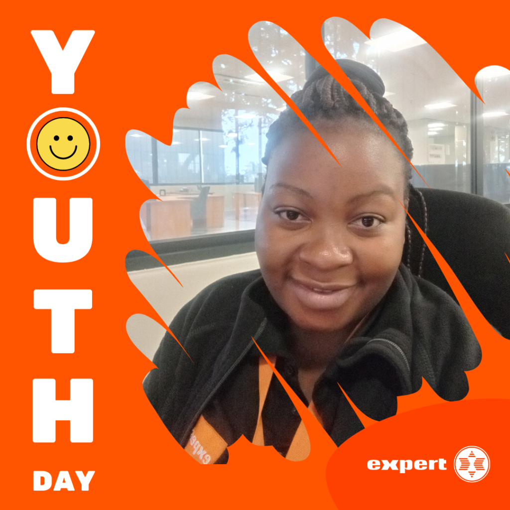 Expert Youth Day Andronica