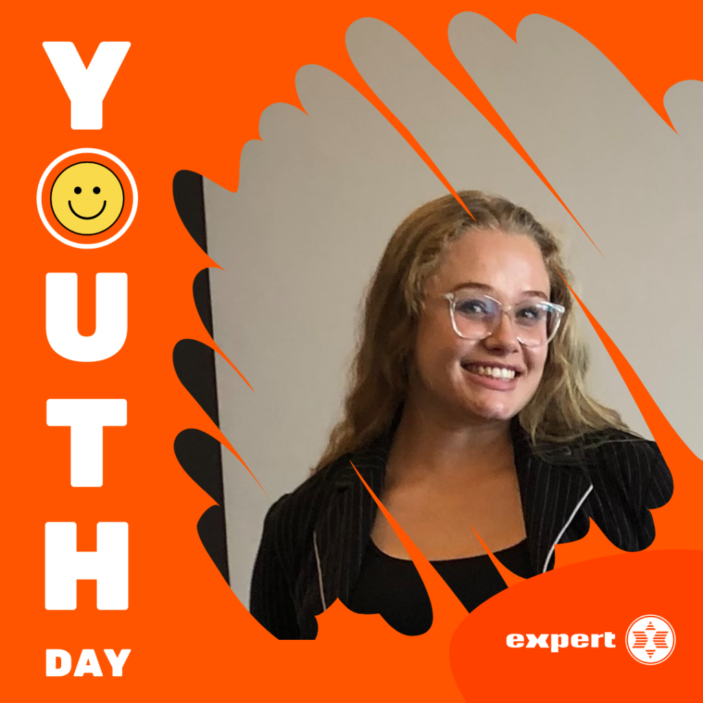 Expert Youth Day Brittany