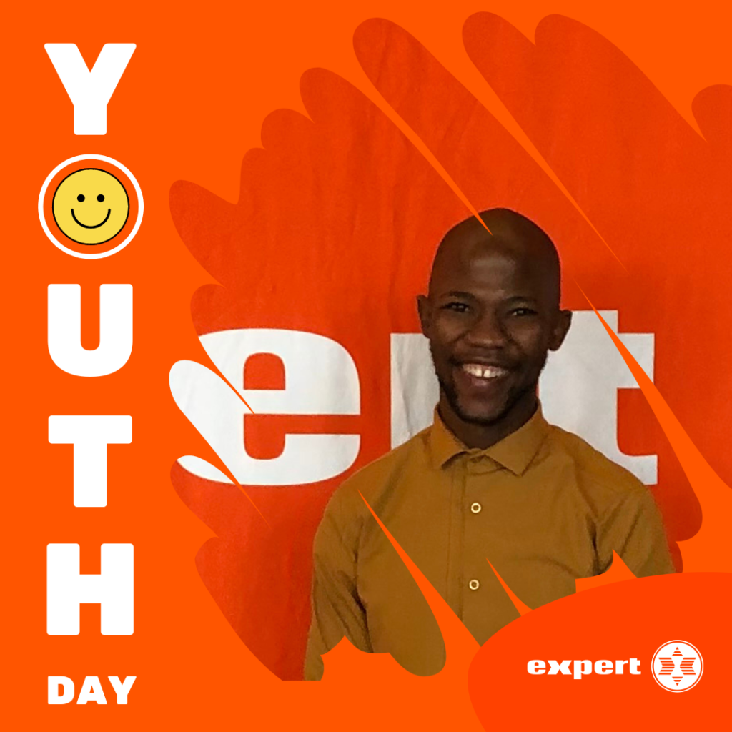 Expert Youth Day Obed