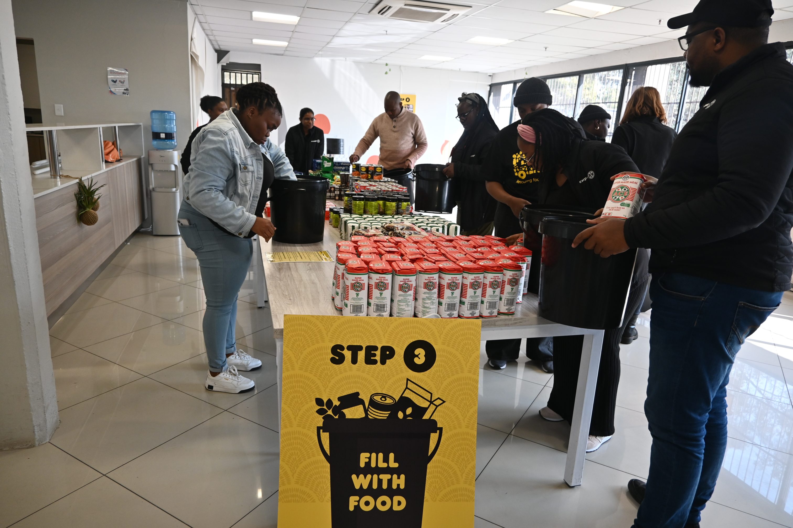 Expert Supports SA Harvest’s Buckets of Nutrition Initiative for Mandela Month 2 DSC 5694 1
