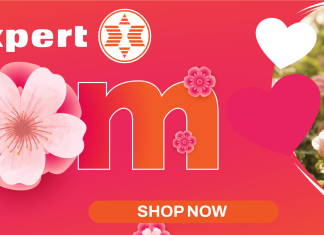 Celebrate mom with these awesome #MyExpertMom finds!