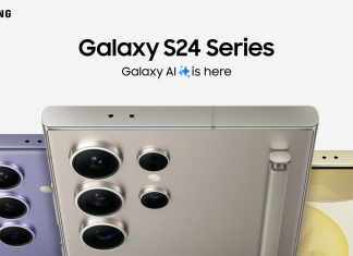 Enter the New Era of Mobile AI with Samsung Galaxy S24 Series