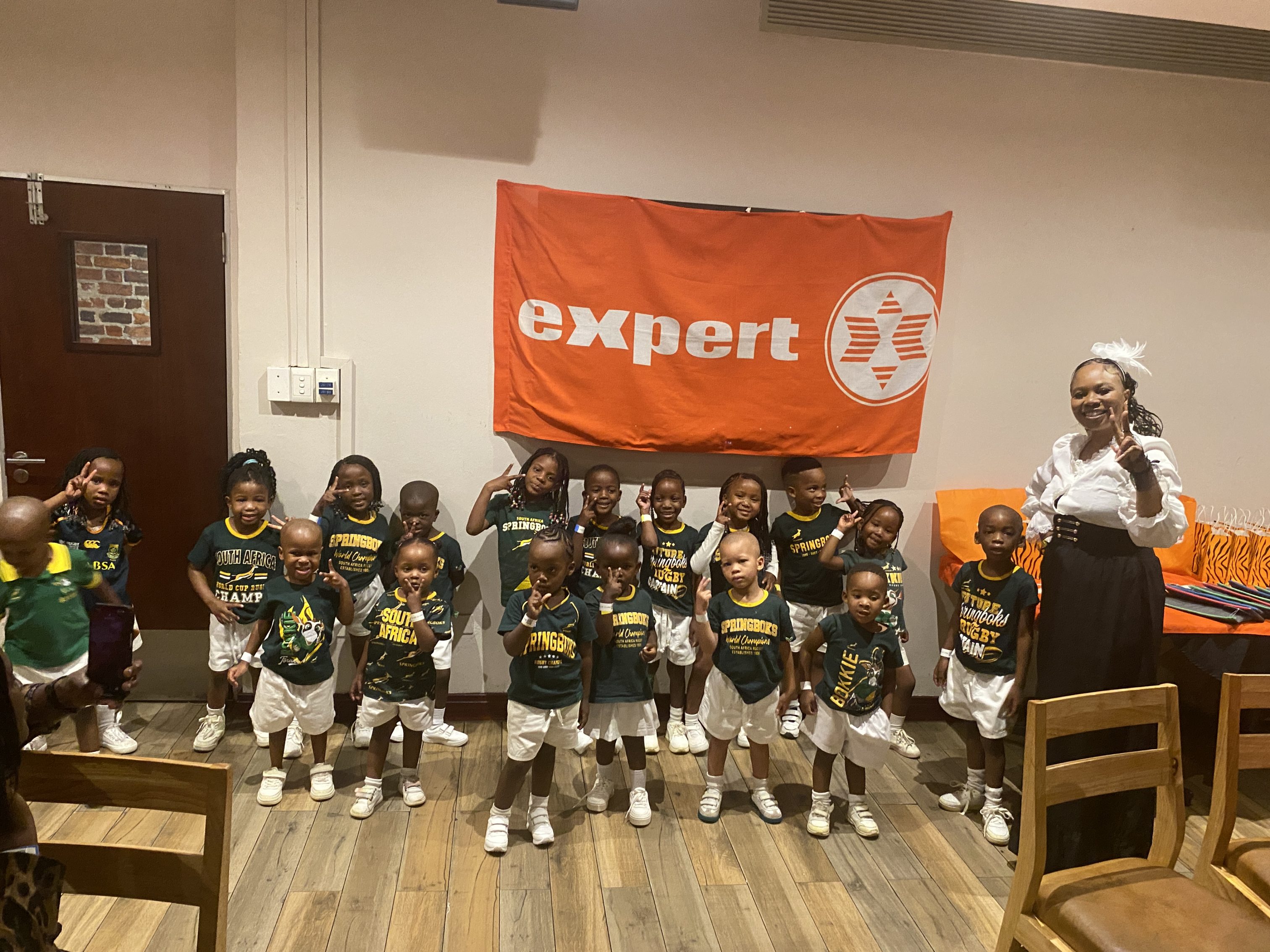 Expert Cares: Reflecting on 2025 and Renewing Our Commitment in 2026 2 IMG 0201