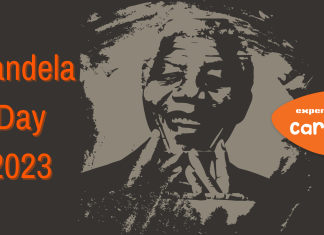 Honoring a True Legend and Embracing Positive Change This Mandela Day