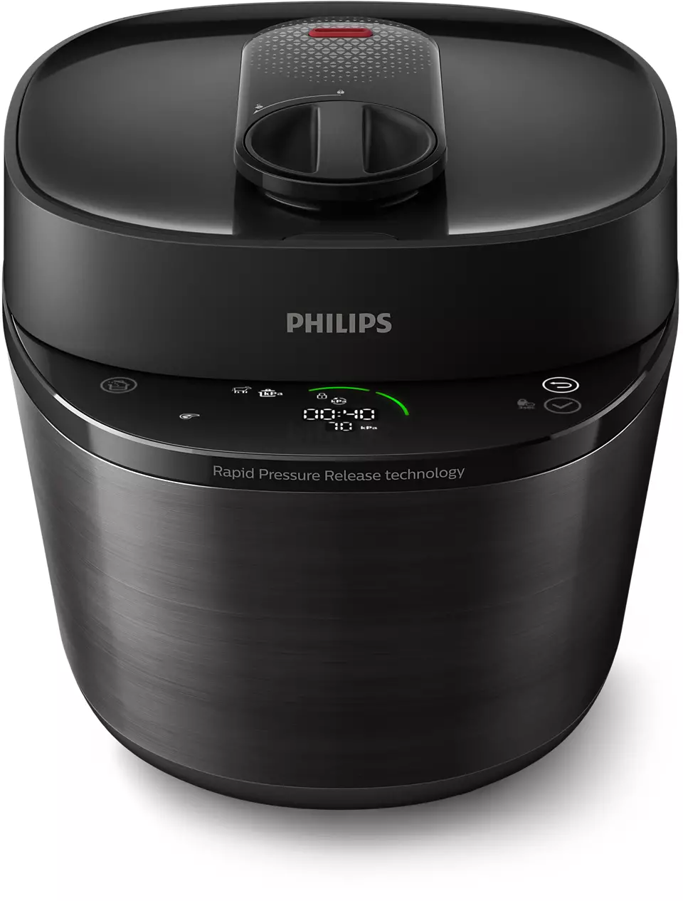 PHILIPS ALL IN ONE PRESSURE COOKER 5L 3000 SERIES
