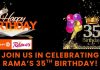 Expert Rama’s Celebrates 35 Years of Trusted Service in the Eastern Cape🎉