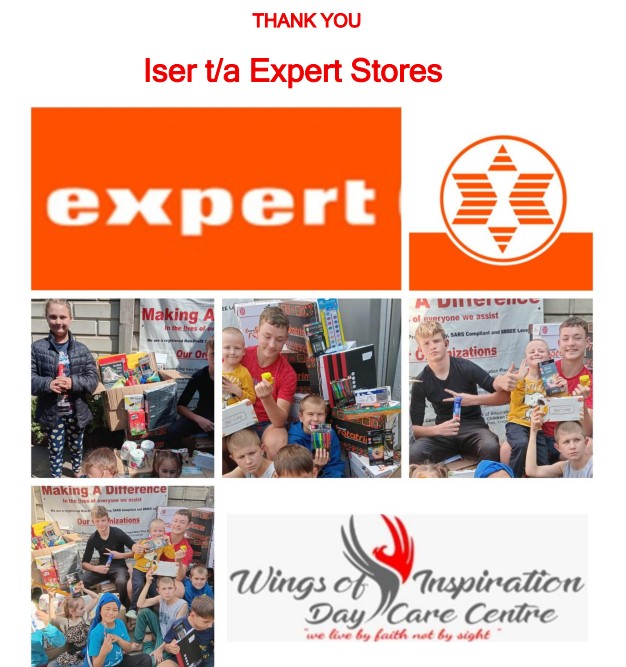 Expert Cares: Reflecting on 2025 and Renewing Our Commitment in 2026 1 Screenshot 2026 01 14 160323