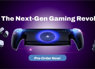Elevate Your Gaming Experience: Pre-order the Latest PlayStation Gear Now!