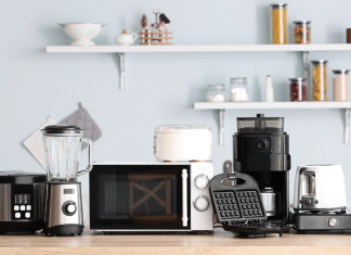 The Top 5 Must-Have Small Appliances for a Modern Home